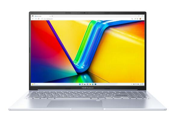 Ноутбук Asus VivoBook 16X K3604VA-MB243 Ноутбук Asus VivoBook 16X K3604VA-MB243