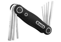 Складной шестигранный ключ RH-2020 Складной шестигранный ключ RH-2020