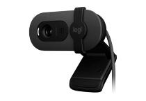 Веб-камера Logitech Brio 90 (Black) 960-001581 Веб-камера Logitech Brio 90 (Black) 960-001581