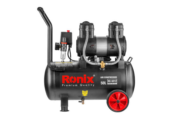 Воздушный компрессор Ronix RC-5012