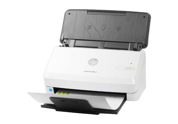 Сканер HP ScanJet Pro 3000 S4