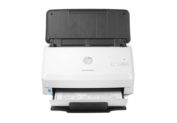 Сканер HP ScanJet Pro 3000 S4