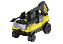 Мини-мойка Karcher K3 Follow K3FOLLOWME