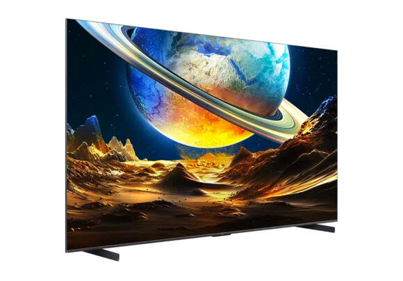 Телевизор TCL 98C655 QLED UHD 98" Телевизор TCL 98C655 QLED UHD 98"