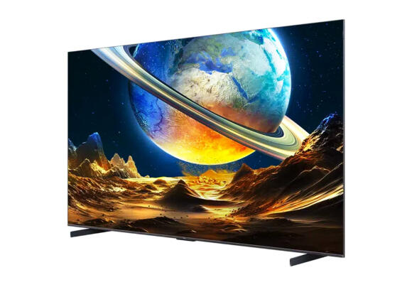Телевизор TCL 98C655 QLED UHD 98" Телевизор TCL 98C655 QLED UHD 98"