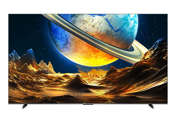 Телевизор TCL 98C655 QLED UHD 98"