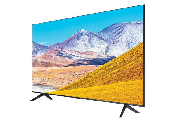 Телевизор Samsung TU8000 55" UE50TU8000UXCE