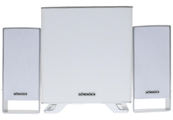 Аудиосистема 2.1 Microlab M600BT 