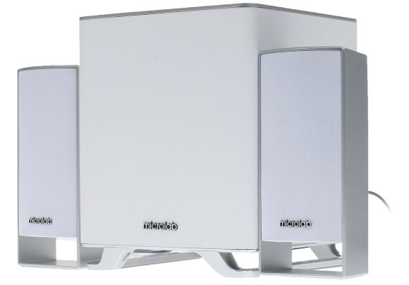 Аудиосистема 2.1 Microlab M600BT 