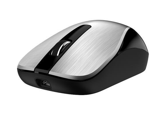 Мышь Genius ECO-8015