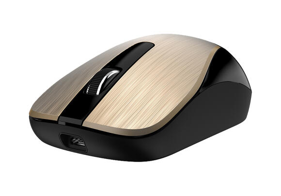 Мышь Genius ECO-8015