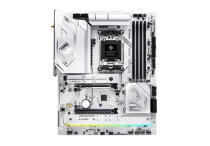 МП ASRock X870 Steel Legend WIFI DDR5 (AM5) [90-MXBPJ0-A0UAYZ]