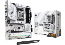 МП ASRock X870 Steel Legend WiFi  ATX LGA AM5