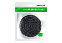 Стяжка-липучка для проводов Ugreen 2 м LP124 Стяжка-липучка для проводов Ugreen 2 м LP124