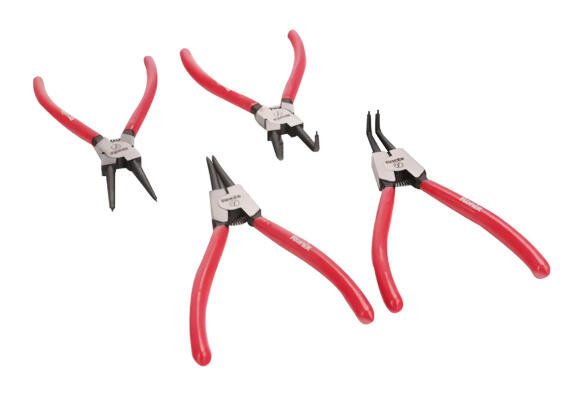 Щипцы для стопорных колец RONIX RH-1700