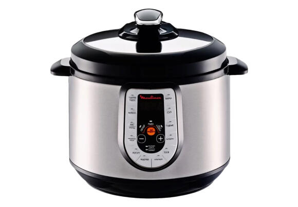 Мультиварка Moulinex CE500E32