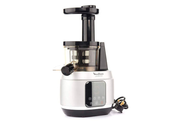 Соковыжималка Moulinex Juice & Clean ZU420E27