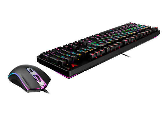 Комплект Rapoo V185S (Black) Комплект Rapoo V185S (Black)