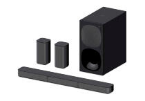 Домашний кинотеатр SONY HTS20.R 5.1 (400 Вт)