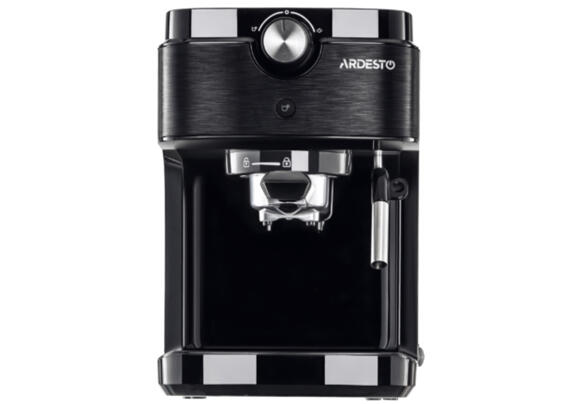 Кофемашина Ardesto ECM-E10B