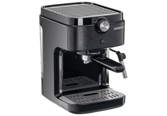 Кофемашина Ardesto ECM-E10B