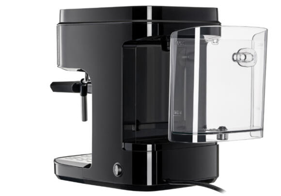 Кофемашина Ardesto ECM-E10B