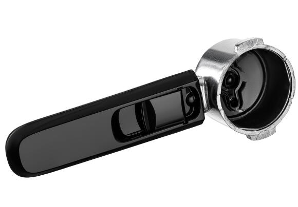 Кофемашина Ardesto ECM-E10B