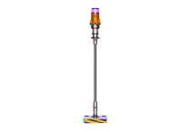Пылесос ручной Dyson V12 Detect Slim Absolute (Yellow) Пылесос ручной Dyson V12 Detect Slim Absolute (Yellow)