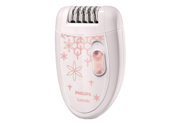 Эпилятор Philips HP6420