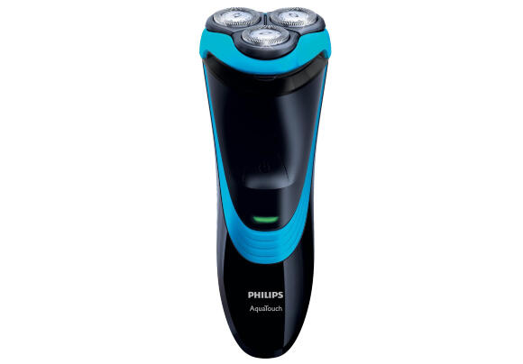 Электробритва Philips AquaTouch AT750