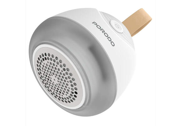 Машинка для удаления катышков Porodo Lifestyle Fabric Shaver 