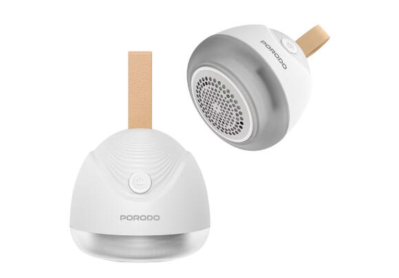 Машинка для удаления катышков Porodo Lifestyle Fabric Shaver 