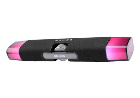 Колонка Redragon Dora RGB Stereo Speaker Колонка Redragon Dora RGB Stereo Speaker
