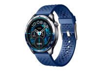 Смарт-часы Powerology Sanam Urban Sports Smart Watch (Blue)