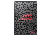Накопитель SSD Apacer AS350 Panther 256 ГБ Накопитель SSD Apacer AS350 Panther 256 ГБ