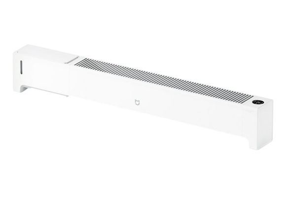 Конвектор Mijia Graphene Baseboard Electric Heater 2 Humidifier Edition