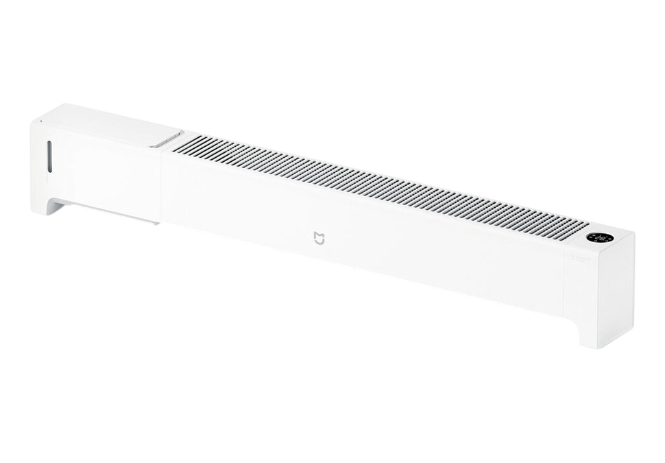 Конвектор Mijia Graphene Baseboard Electric Heater 2 Humidifier Edition