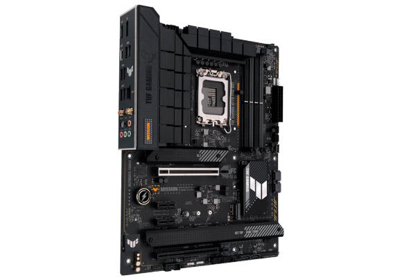 МП Asus TUF Gaming H770-Pro Wi-Fi H770PRO+WIFi МП Asus TUF Gaming H770-Pro Wi-Fi H770PRO+WIFi