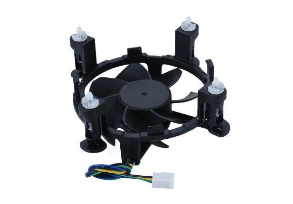 Кулер Intel Original Box