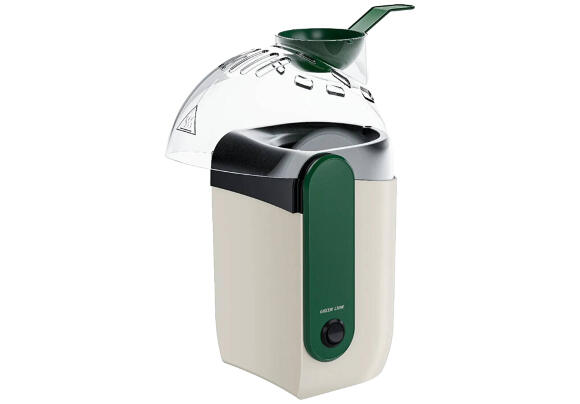 Попкорница Green Lion Pop Mate Popcorn Maker