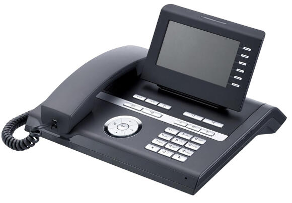 Телефон Siemens (Unify) OpenStage 40T