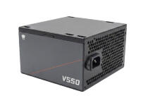 Блок питания для ПК Jungle Leopard V550 550 Вт