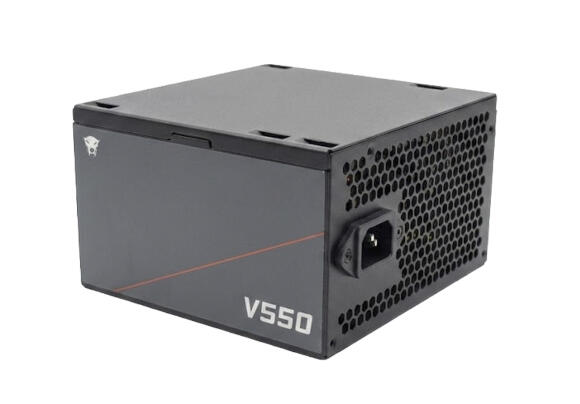 Блок питания для ПК Jungle Leopard V550 550 Вт