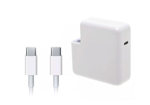 ЗУ Apple USB-C для MacBook ACMACP20V3A