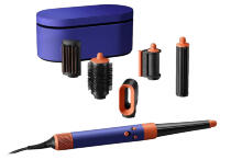 Мультистайлер Dyson Airwrap HS08 Special Edition Vinca Blue Topaz