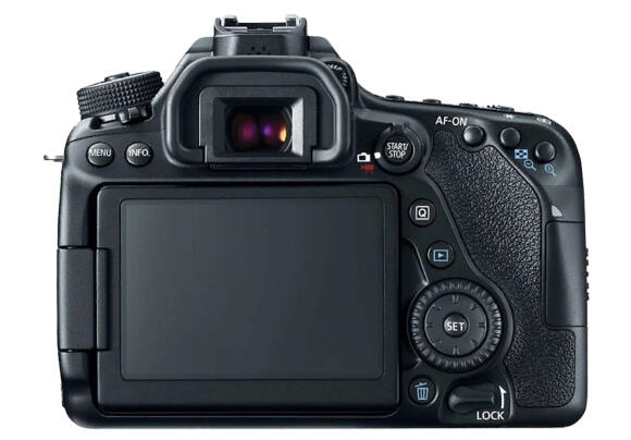 Фотокамера Canon EOS 80D Kit 18-135mm 80DKIT Фотокамера Canon EOS 80D Kit 18-135mm 80DKIT