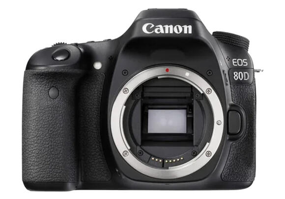 Фотокамера Canon EOS 80D Kit 18-135mm 80DKIT Фотокамера Canon EOS 80D Kit 18-135mm 80DKIT