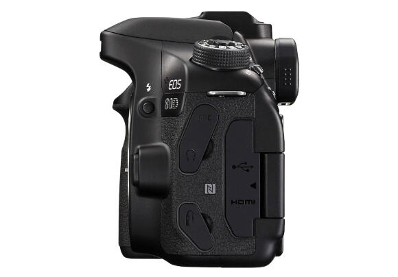 Фотокамера Canon EOS 80D Kit 18-135mm 80DKIT Фотокамера Canon EOS 80D Kit 18-135mm 80DKIT