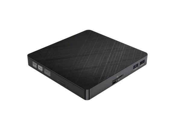 Внешний дисковод Orico XD010 ORICO-XD010-BK-BP Внешний дисковод Orico XD010 ORICO-XD010-BK-BP