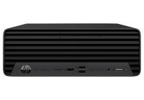 Настольный ПК HP Pro SFF 400 G9  i3-13100  RAM 8/SSD 256 ГБ